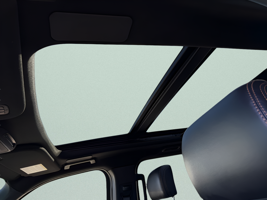 2024 Ford Expedition Max Platinum