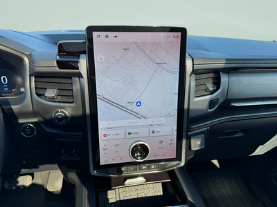 2024 Ford Expedition Max Platinum