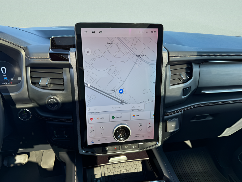 2024 Ford Expedition Max Platinum