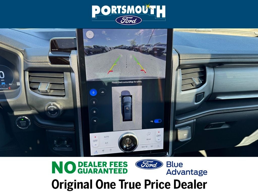 2024 Ford Expedition Max Platinum