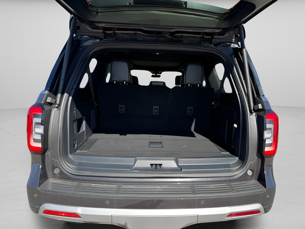 2024 Ford Expedition Max Platinum