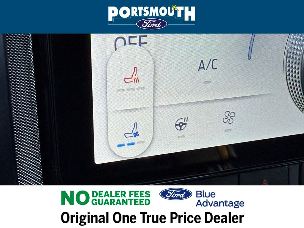 2024 Ford Expedition Max Platinum