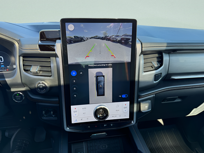 2024 Ford Expedition Max Platinum