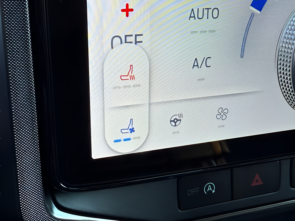 2024 Ford Expedition Max Platinum