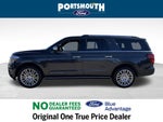 2024 Ford Expedition Max Platinum