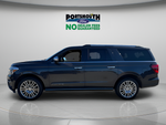 2024 Ford Expedition Max Platinum