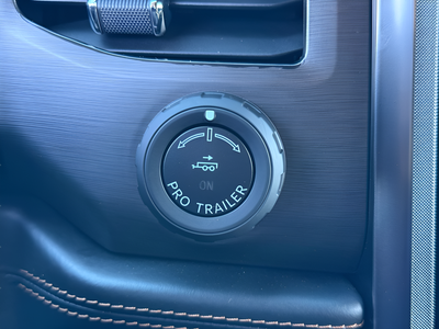 2024 Ford Expedition Max Platinum