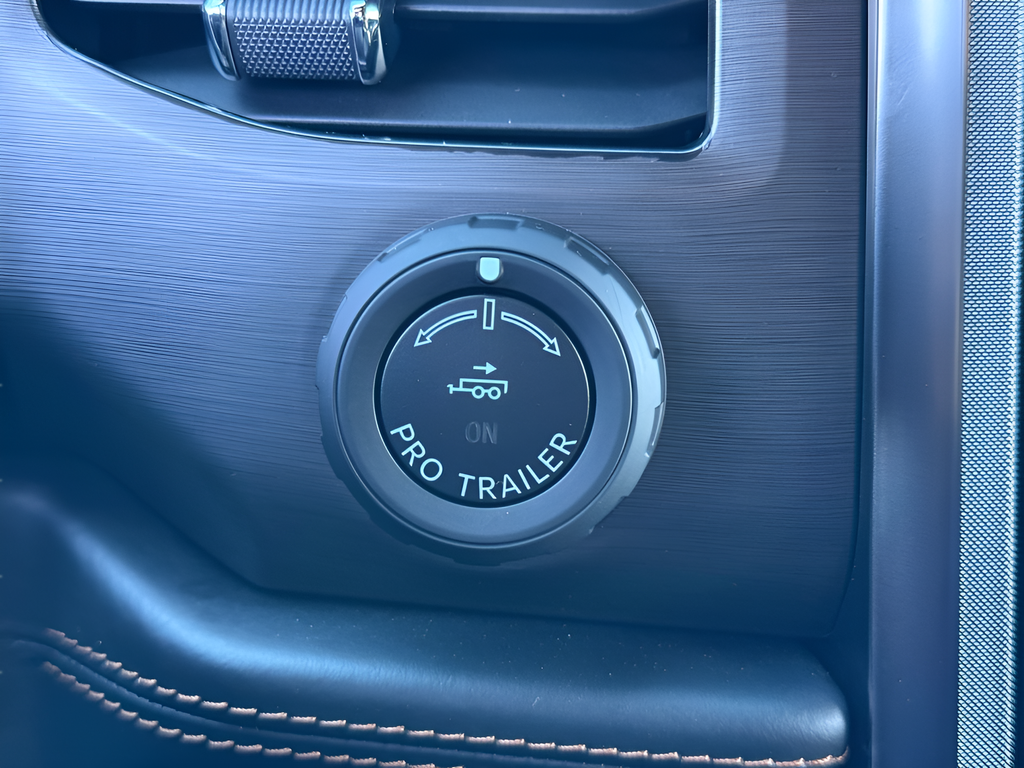 2024 Ford Expedition Max Platinum