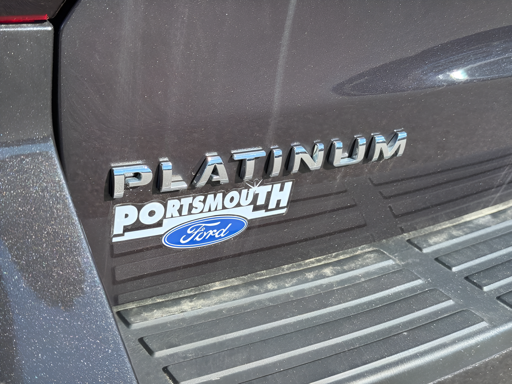 2024 Ford Expedition Max Platinum