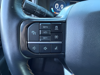 2024 Ford Expedition Max Platinum