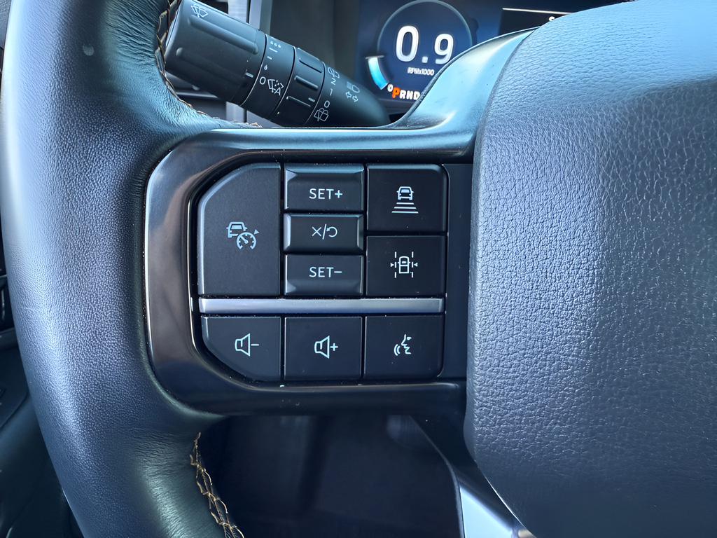 2024 Ford Expedition Max Platinum