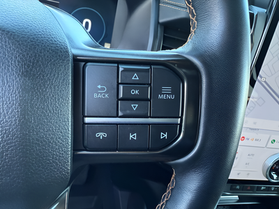 2024 Ford Expedition Max Platinum