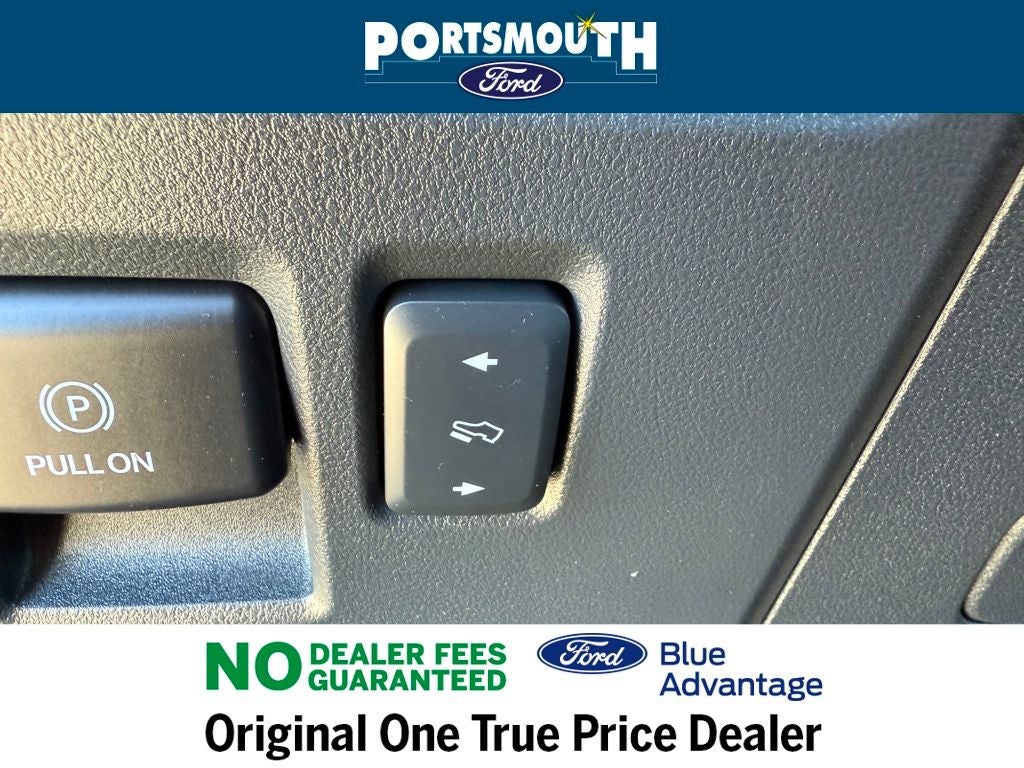 2024 Ford Expedition Max Platinum