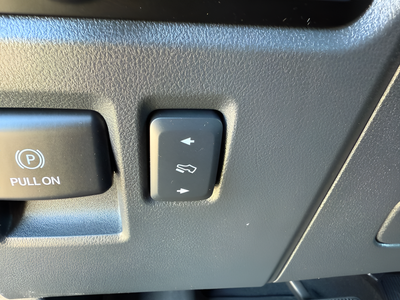 2024 Ford Expedition Max Platinum