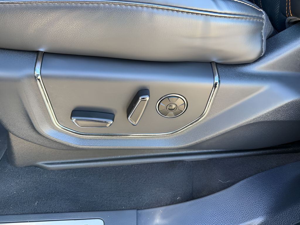 2024 Ford Expedition Max Platinum