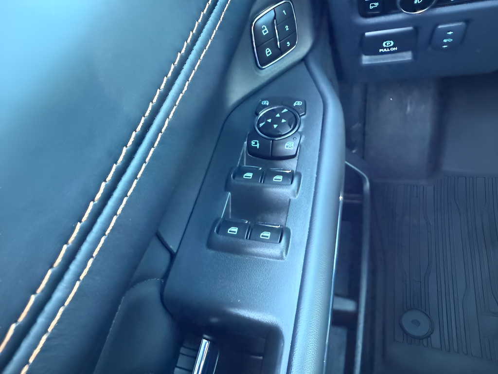 2024 Ford Expedition Max Platinum