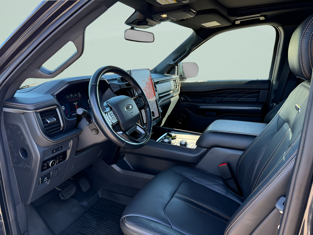 2024 Ford Expedition Max Platinum
