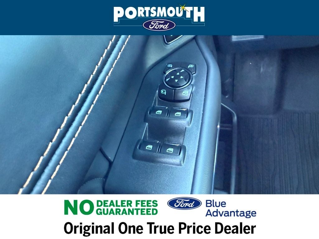 2024 Ford Expedition Max Platinum