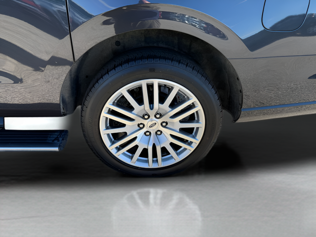 2024 Ford Expedition Max Platinum