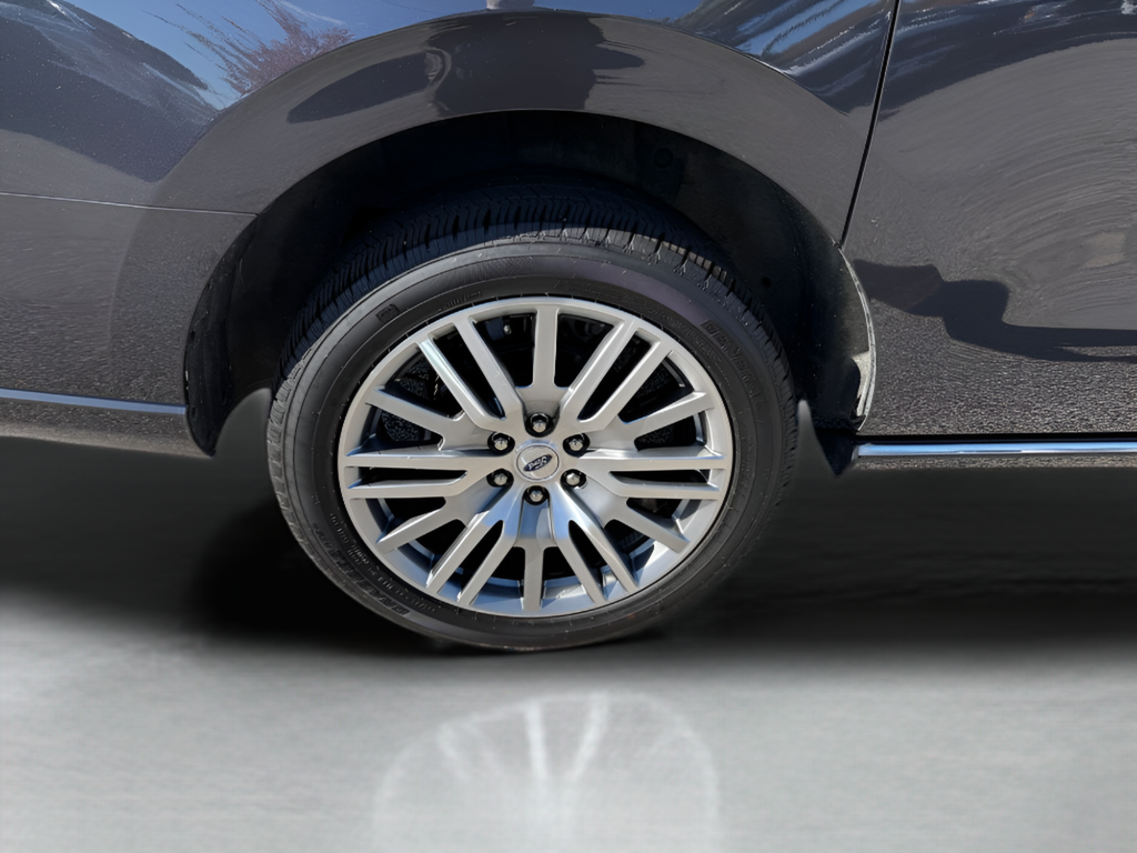 2024 Ford Expedition Max Platinum