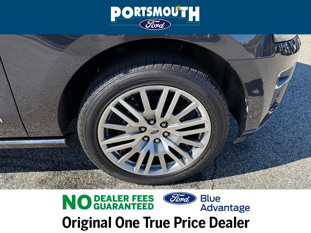 2024 Ford Expedition Max Platinum