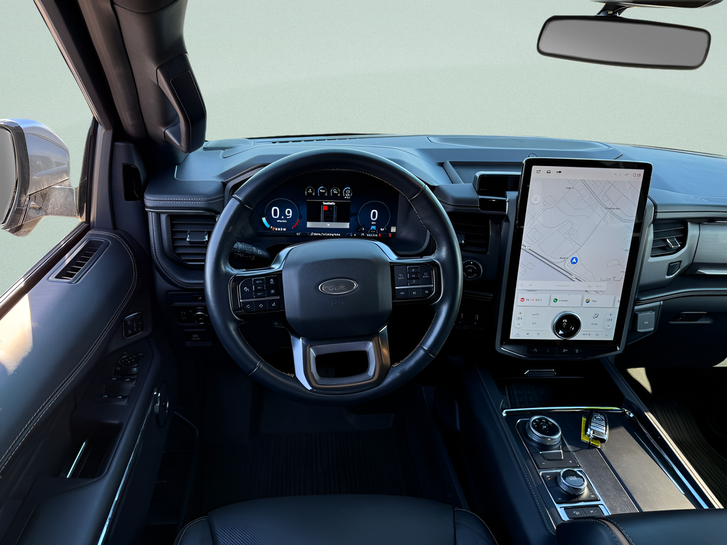 2024 Ford Expedition Max Platinum