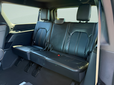 2024 Ford Expedition Max Platinum