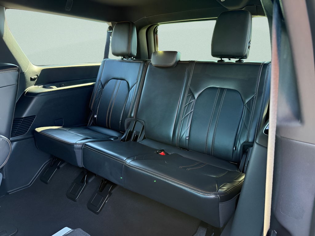 2024 Ford Expedition Max Platinum