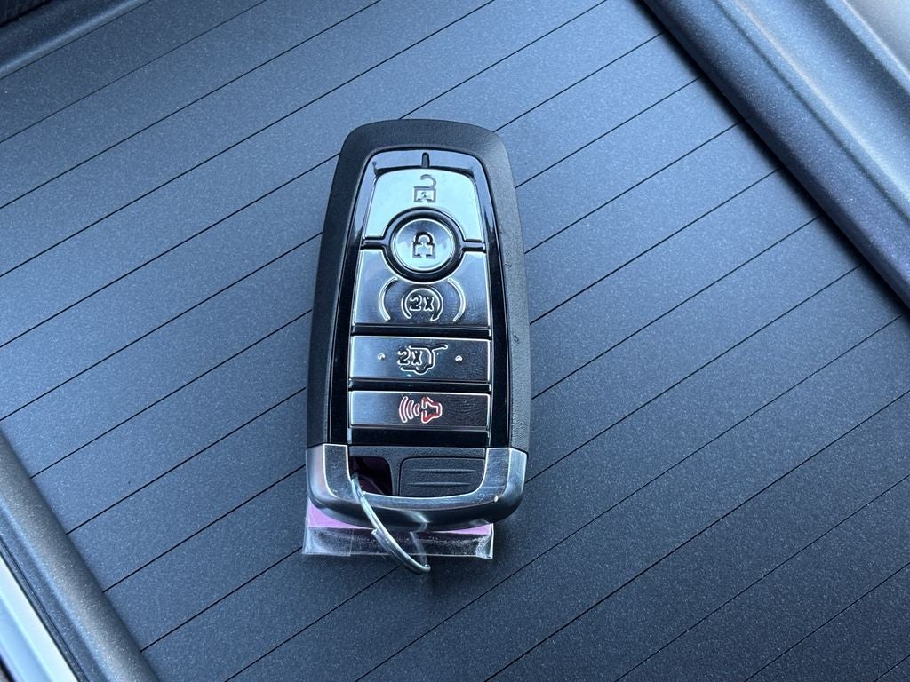 2027 Ford Expedition King Ranch