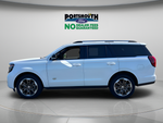 2027 Ford Expedition King Ranch
