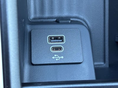 2027 Ford Expedition King Ranch