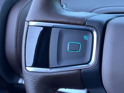 2027 Ford Expedition King Ranch