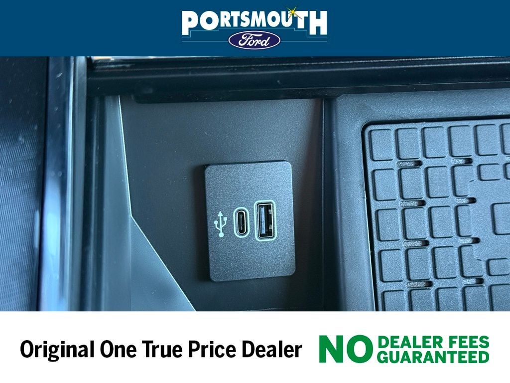 2025 Ford F-150 Lightning Platinum