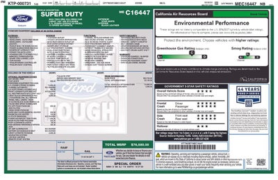 2021 Ford F-250SD Lariat