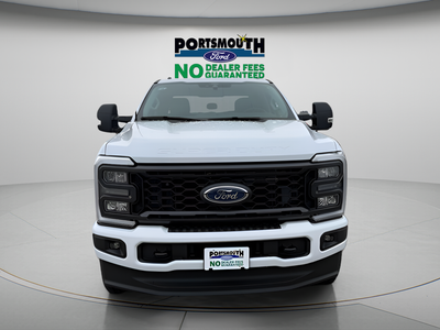 2026 Ford F-350SD XL