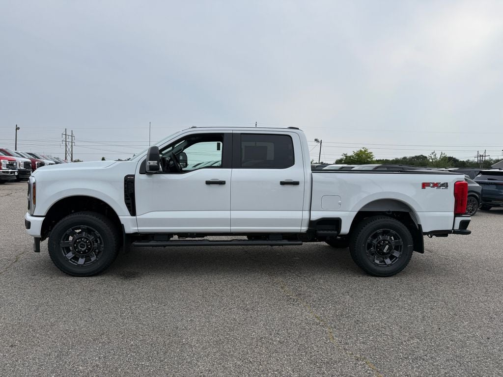 2026 Ford F-350SD XL