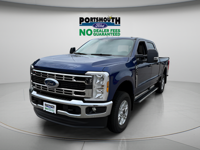 2026 Ford F-350SD XLT