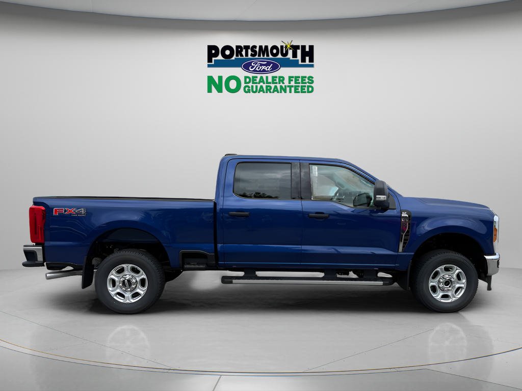 2026 Ford F-350SD XLT