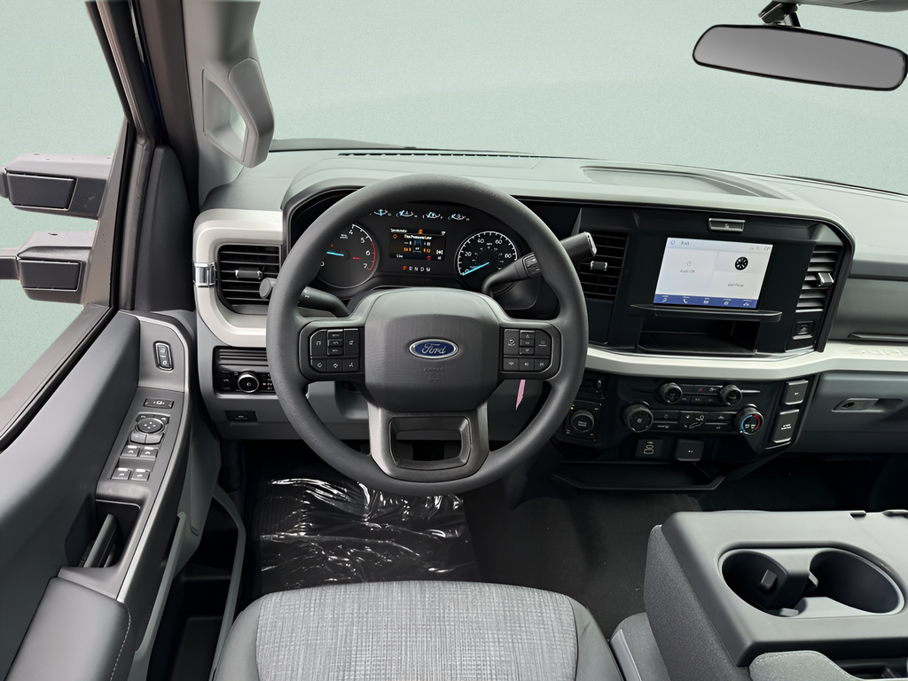 2026 Ford F-350SD XLT
