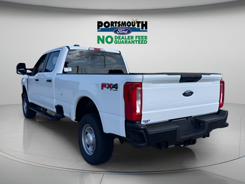 2026 Ford F-350SD XL