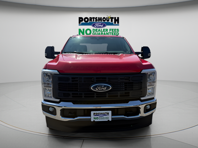 2026 Ford F-350SD XL