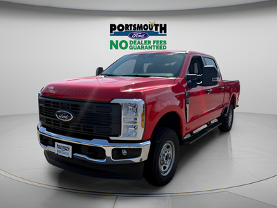 2026 Ford F-350SD XL