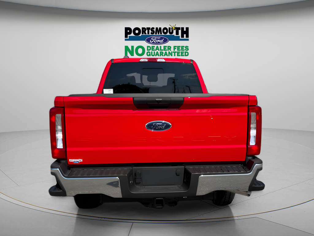 2026 Ford F-350SD XL