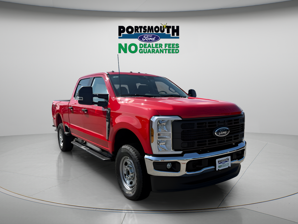 2026 Ford F-350SD XL