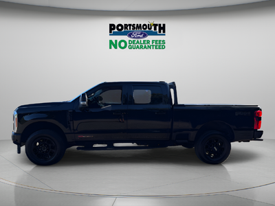 2023 Ford F-350SD Lariat