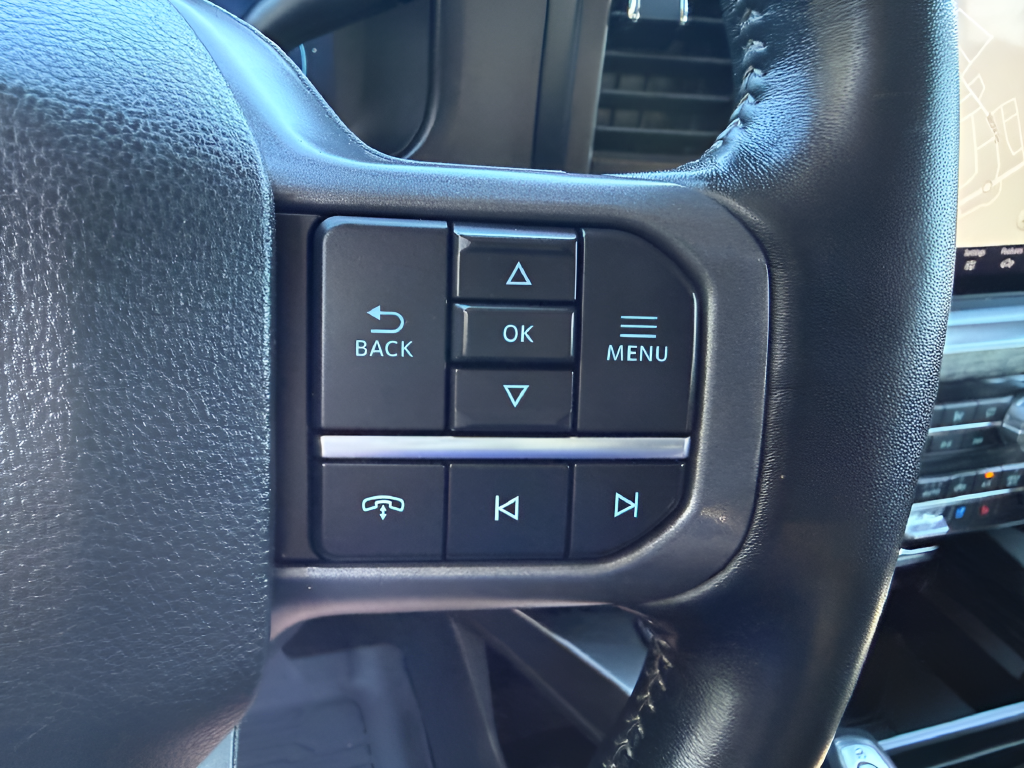 2023 Ford F-350SD Lariat