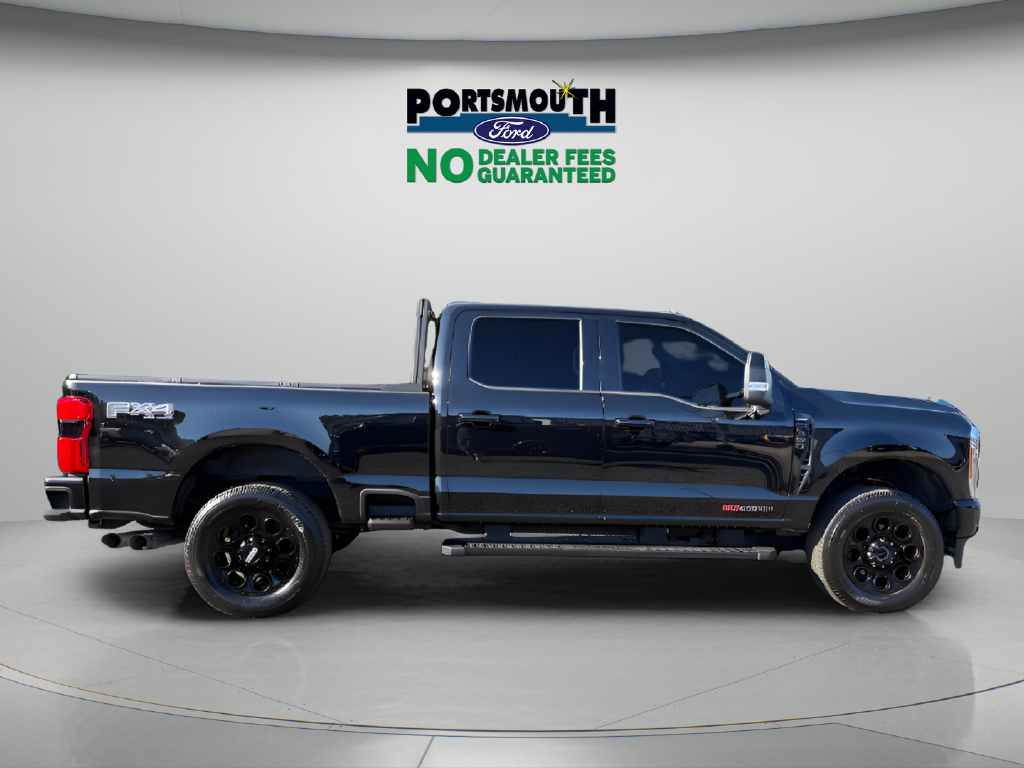 2023 Ford F-350SD Lariat