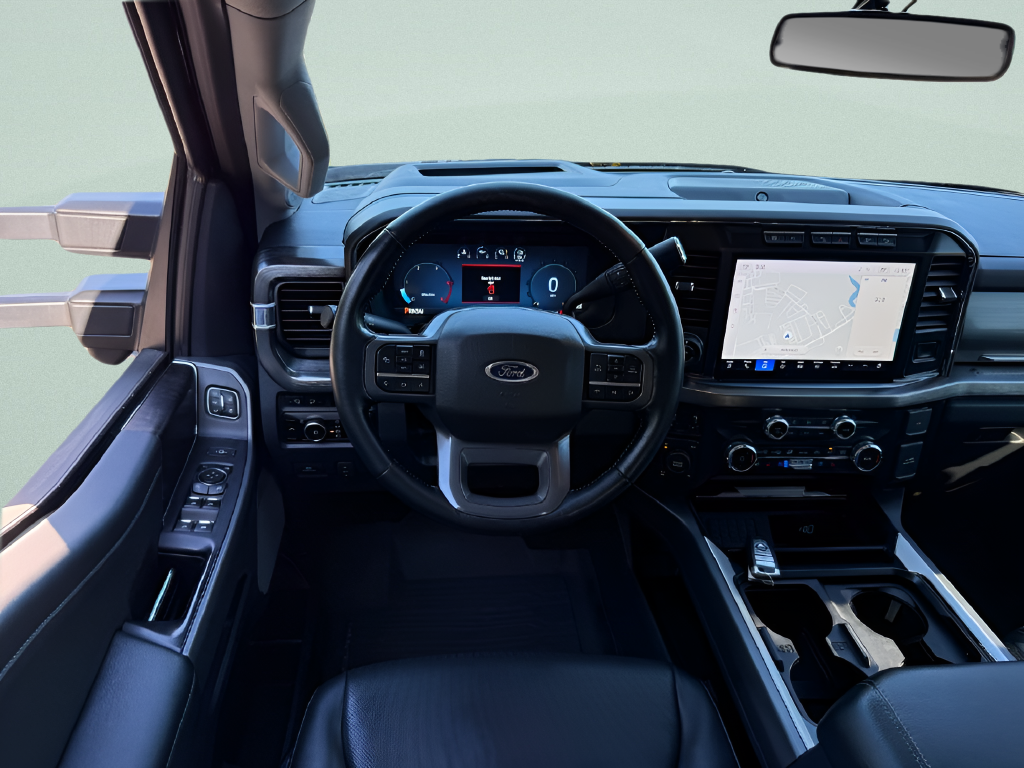 2023 Ford F-350SD Lariat