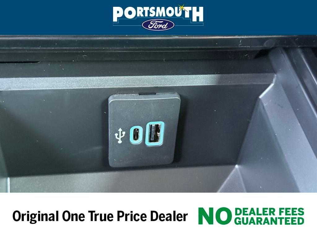 2025 Ford F-350SD King Ranch