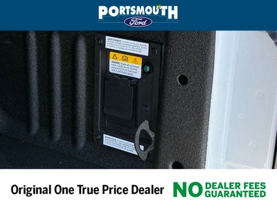 2025 Ford F-350SD King Ranch